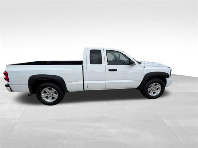 2011 Ram Dakota Bighorn/Lonestar