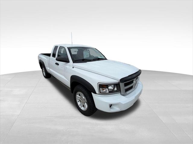 2011 Ram Dakota Bighorn/Lonestar
