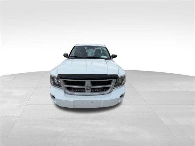 2011 Ram Dakota Bighorn/Lonestar