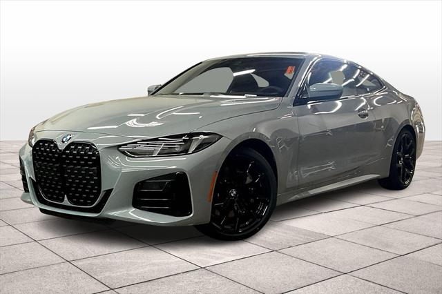 2026 BMW 4 Series 430i for sale in Sacramento, CA