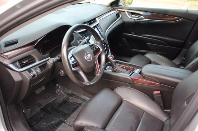 2014 Cadillac XTS Luxury