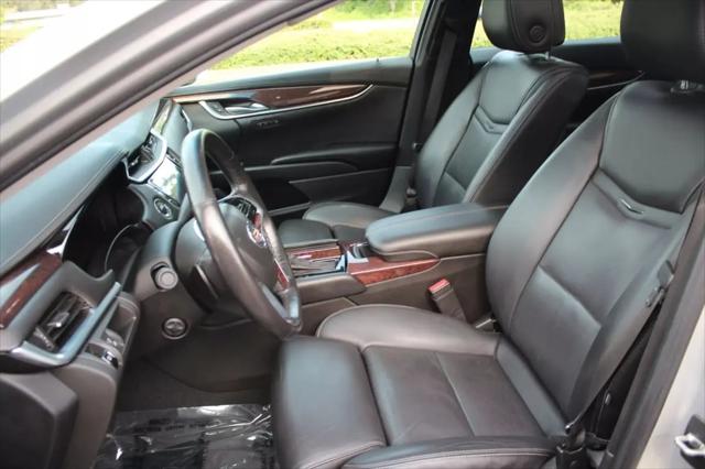 2014 Cadillac XTS Luxury