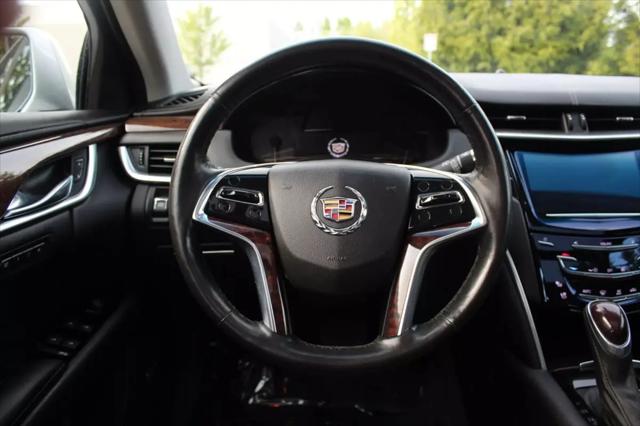 2014 Cadillac XTS Luxury