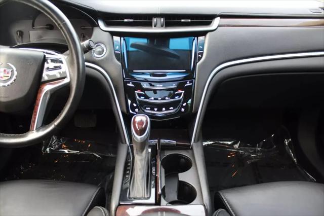 2014 Cadillac XTS Luxury