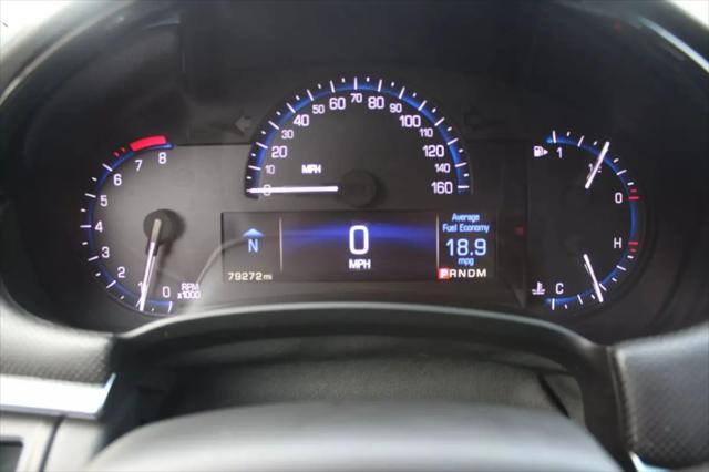 2014 Cadillac XTS Luxury