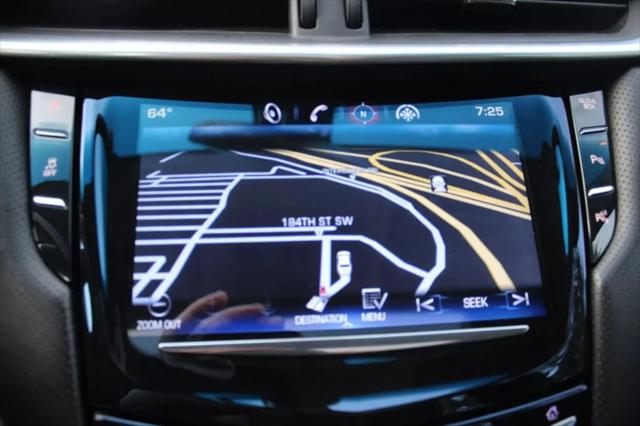 2014 Cadillac XTS Luxury