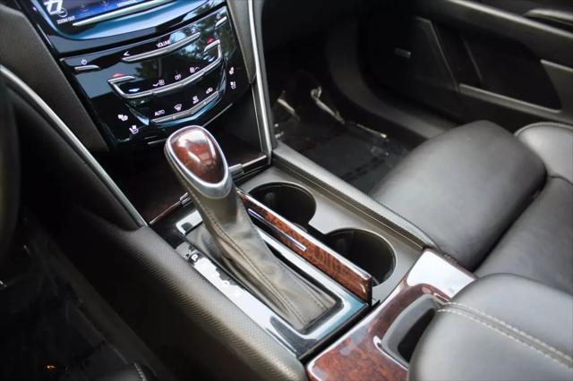 2014 Cadillac XTS Luxury