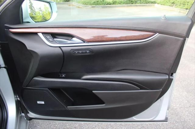 2014 Cadillac XTS Luxury