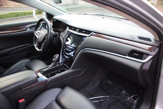 2014 Cadillac XTS Luxury