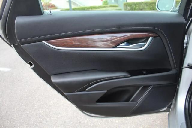 2014 Cadillac XTS Luxury