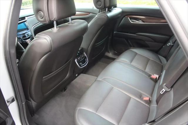 2014 Cadillac XTS Luxury