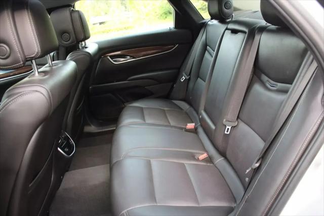 2014 Cadillac XTS Luxury