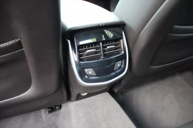 2014 Cadillac XTS Luxury