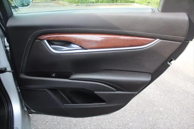 2014 Cadillac XTS Luxury