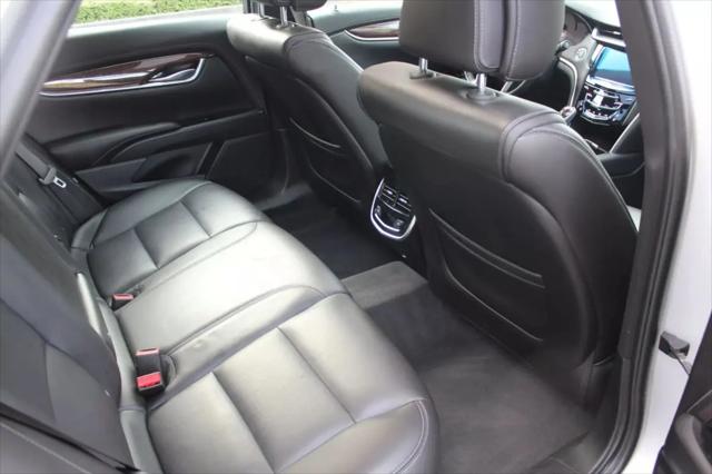 2014 Cadillac XTS Luxury