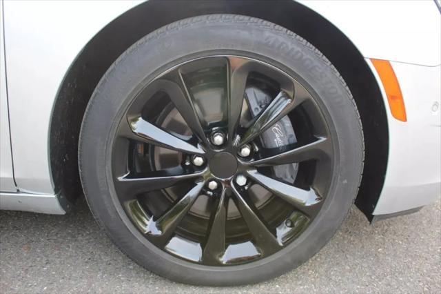 2014 Cadillac XTS Luxury