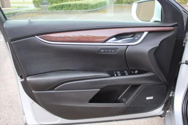 2014 Cadillac XTS Luxury