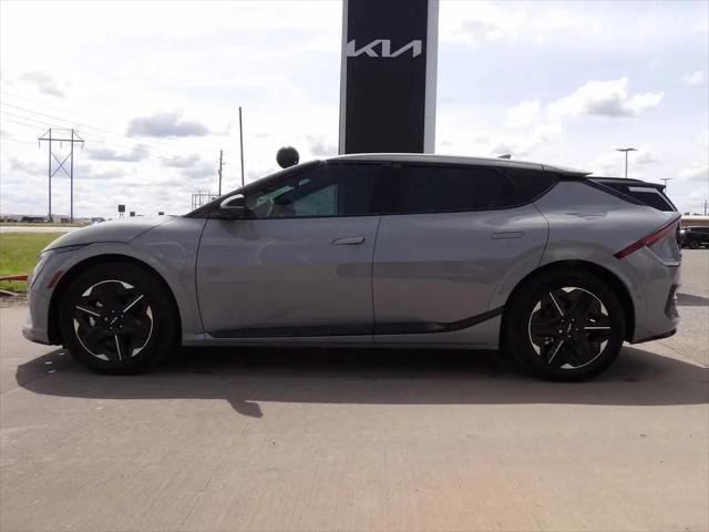 2025 Kia EV6 GT-Line RWD for sale in Lawton, OK