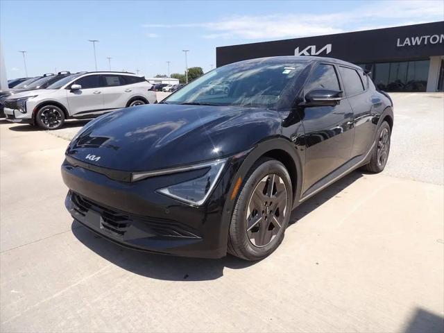 2025 Kia EV6 Light Long Range RWD