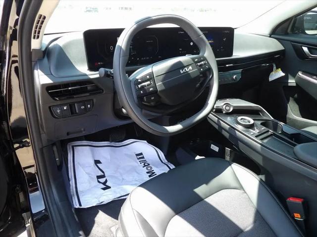 2025 Kia EV6 Light Long Range RWD