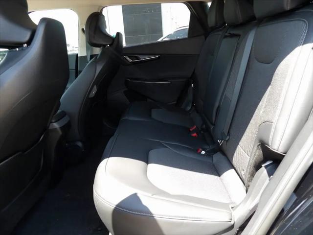 2025 Kia EV6 Light Long Range RWD