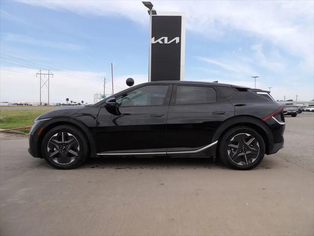 2025 Kia EV6 Light Long Range RWD for sale in Lawton, OK