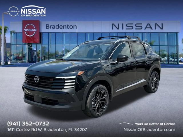 2025 Nissan Kicks SR FWD for sale in Bradenton, FL