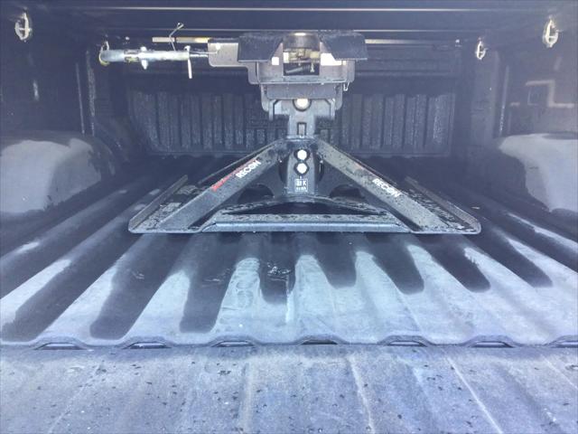 2022 Chevrolet Silverado 2500HD 4WD Crew Cab Standard Bed High Country