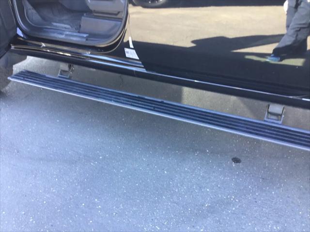 2022 Chevrolet Silverado 2500HD 4WD Crew Cab Standard Bed High Country