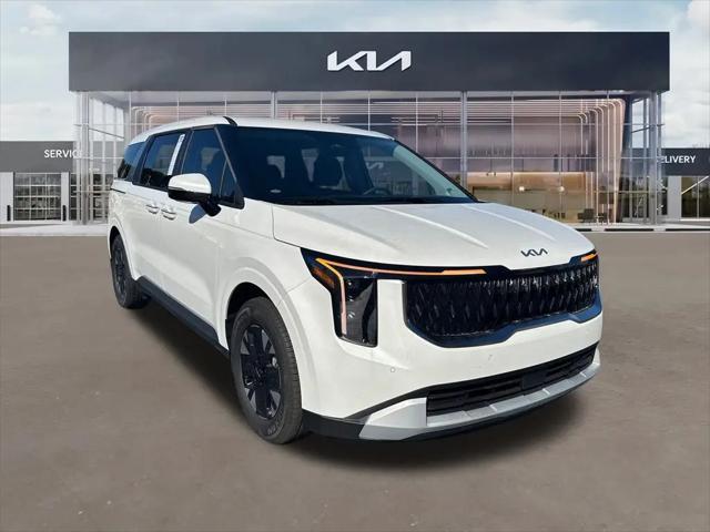 2025 Kia Carnival MPV LXS for sale in Macon, GA