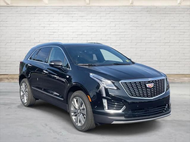 2025 Cadillac XT5 FWD Premium Luxury for sale in Alto, GA