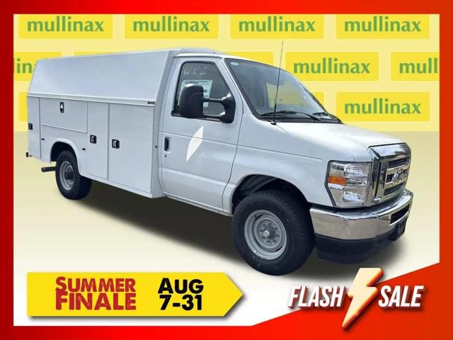 2025 Ford E-350 Cutaway E-Series Cutaway for sale in Olympia, WA