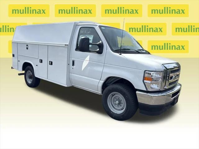 2025 Ford E-350 Cutaway E-Series Cutaway for sale in Olympia, WA