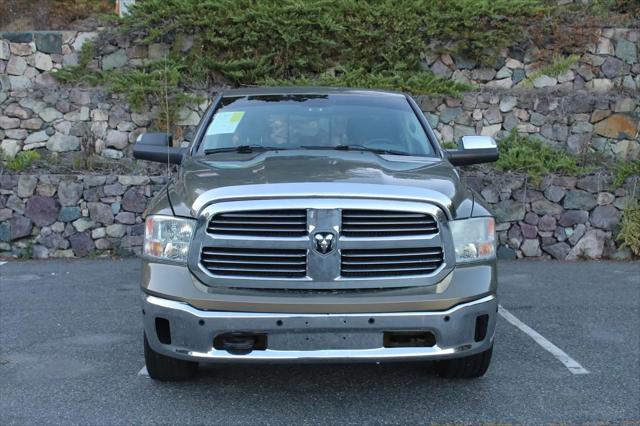 2014 Ram 1500 SLT