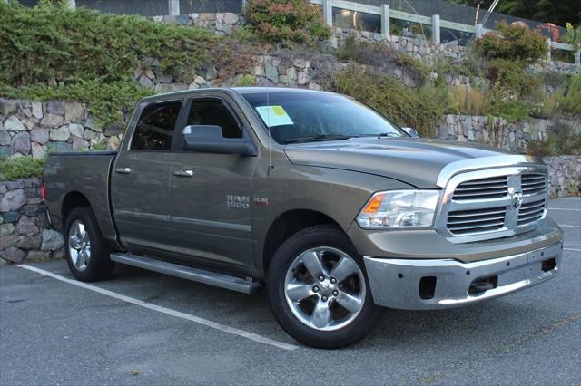 2014 Ram 1500 SLT