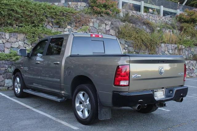 2014 Ram 1500 SLT