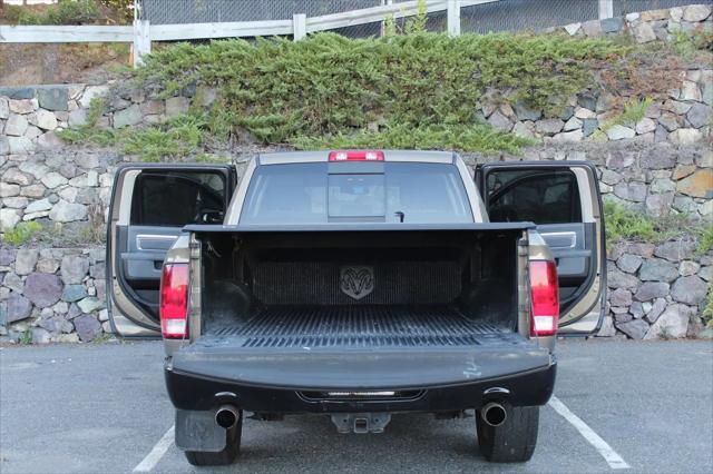 2014 Ram 1500 SLT