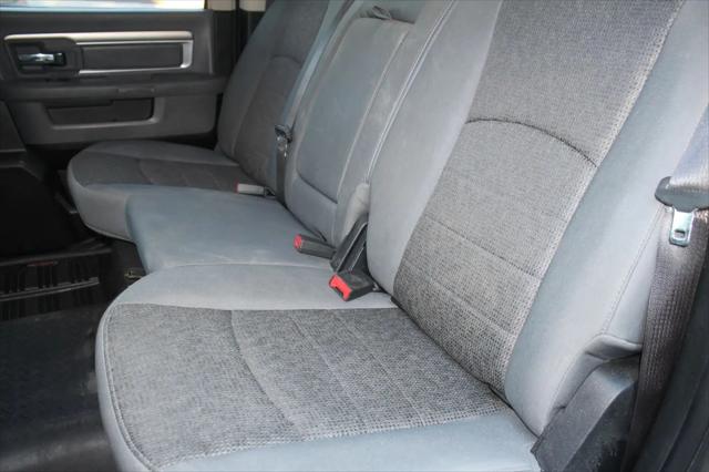 2014 Ram 1500 SLT