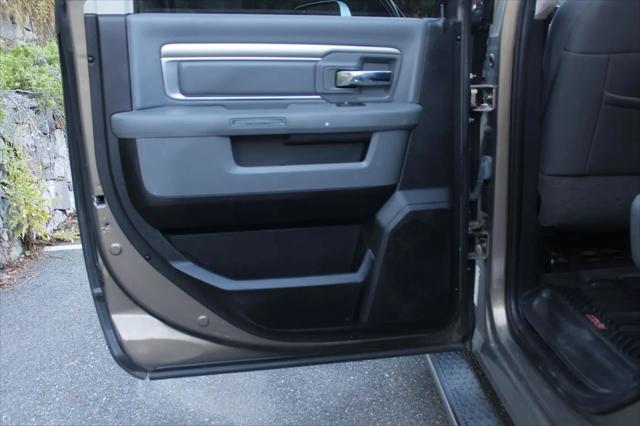 2014 Ram 1500 SLT