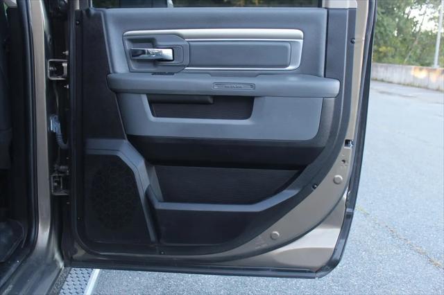 2014 Ram 1500 SLT