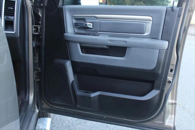 2014 Ram 1500 SLT