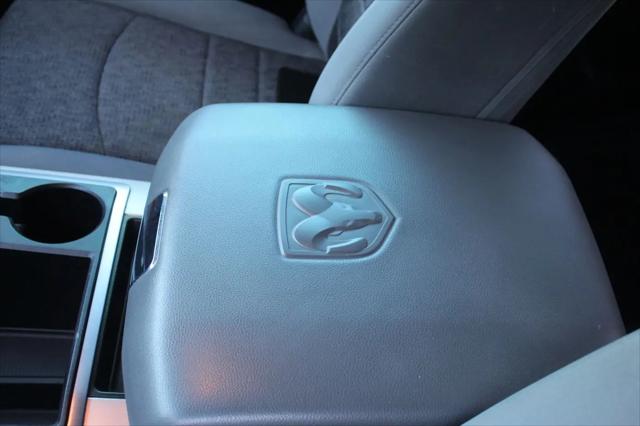 2014 Ram 1500 SLT