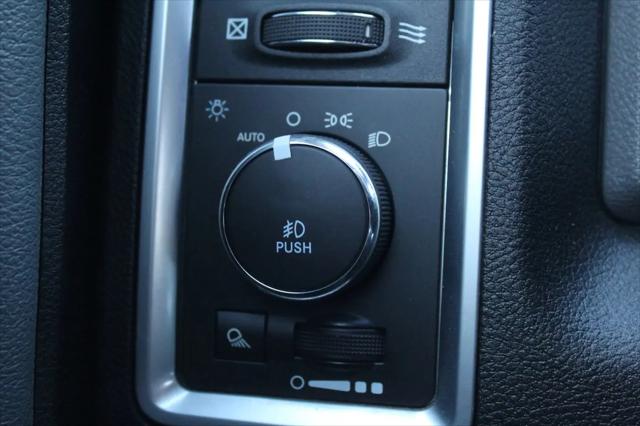 2014 Ram 1500 SLT