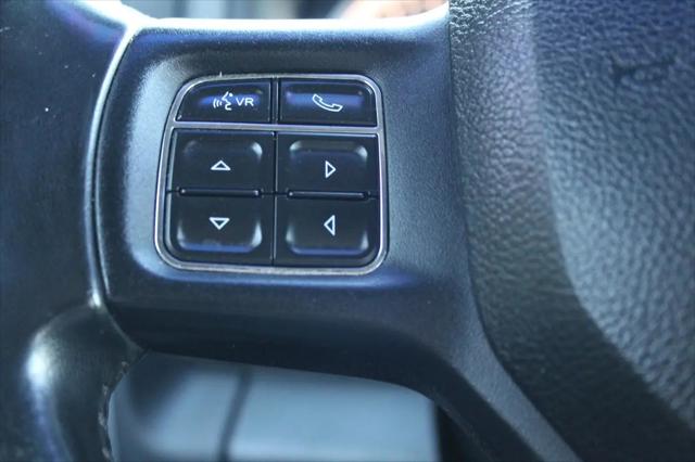 2014 Ram 1500 SLT
