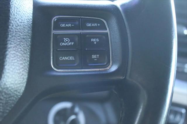 2014 Ram 1500 SLT