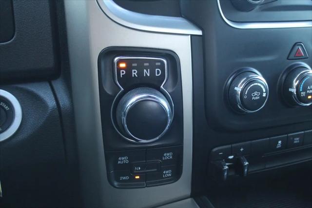 2014 Ram 1500 SLT