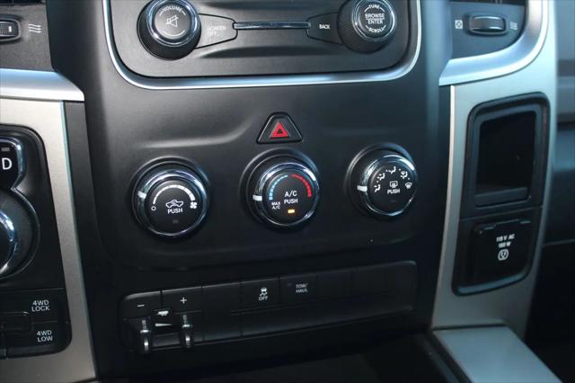 2014 Ram 1500 SLT