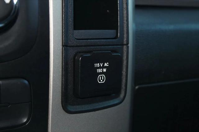 2014 Ram 1500 SLT