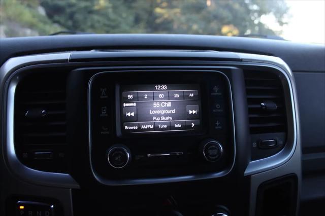 2014 Ram 1500 SLT