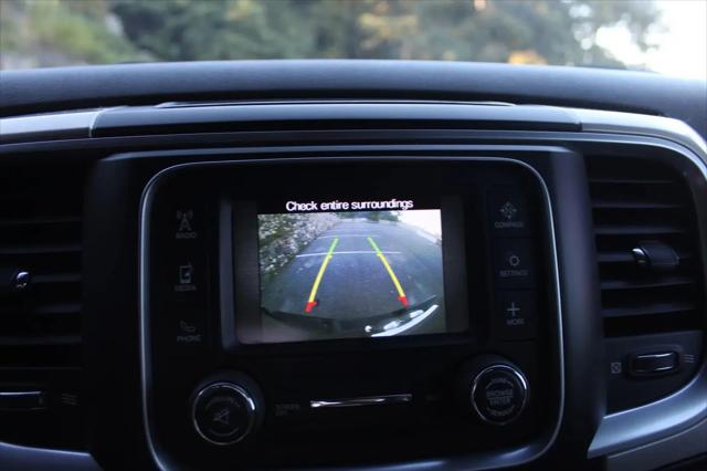 2014 Ram 1500 SLT
